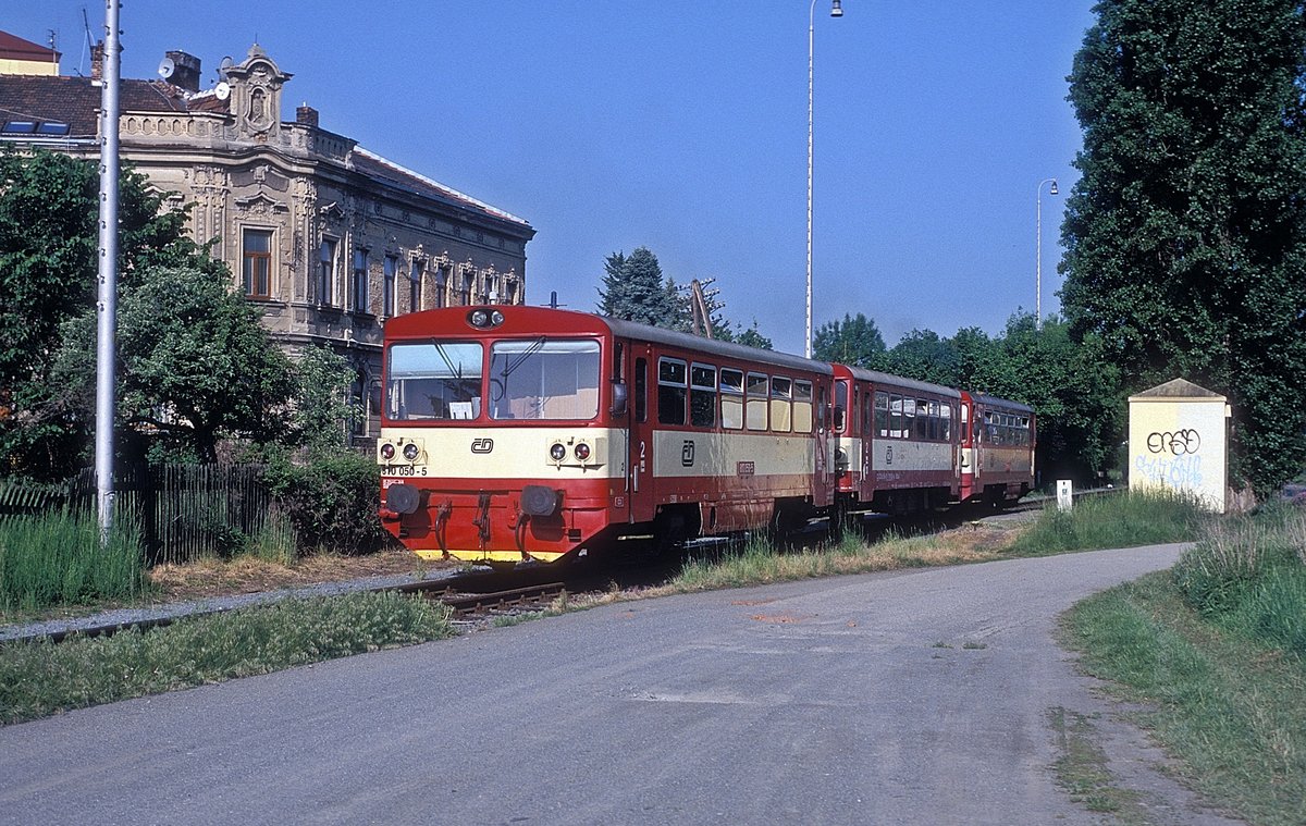 810 050  Prostejov  19.05.11