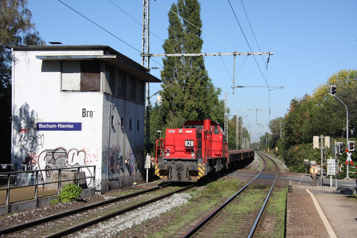 828 Bochum-Rimke 10.10.2010