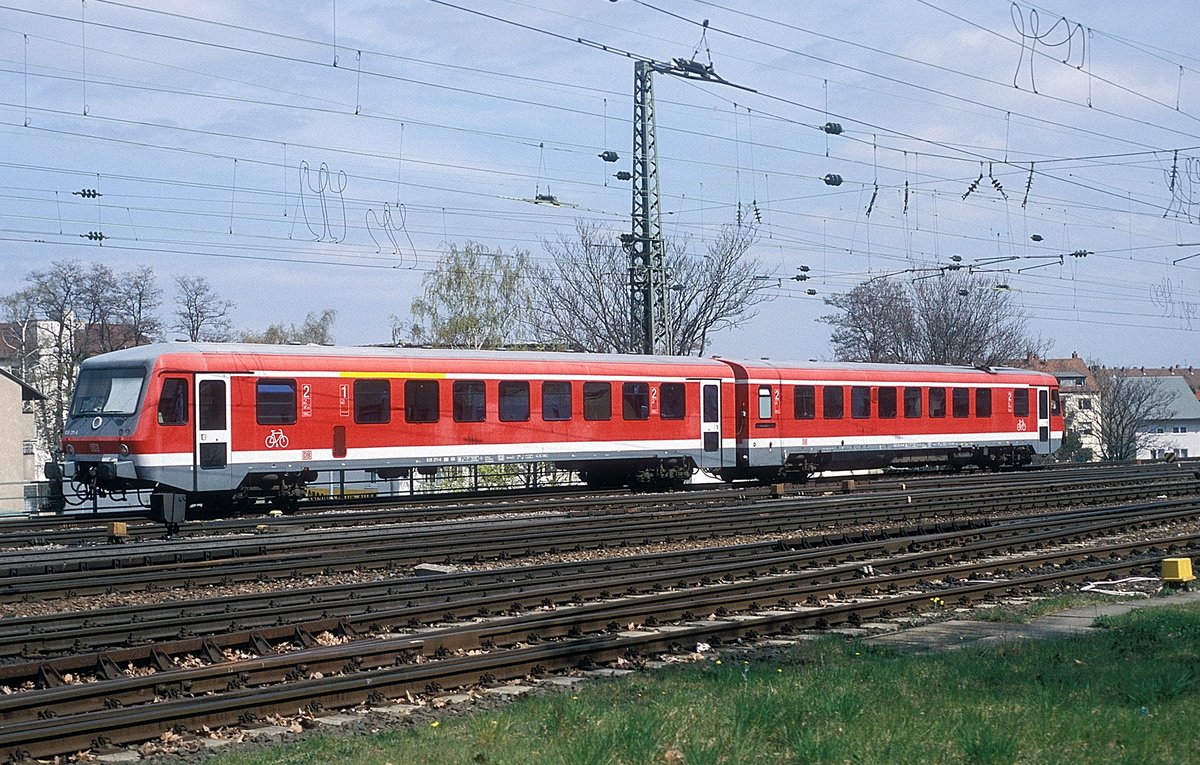 928 271  Neustadt ( Weinstr. )  10.04.07