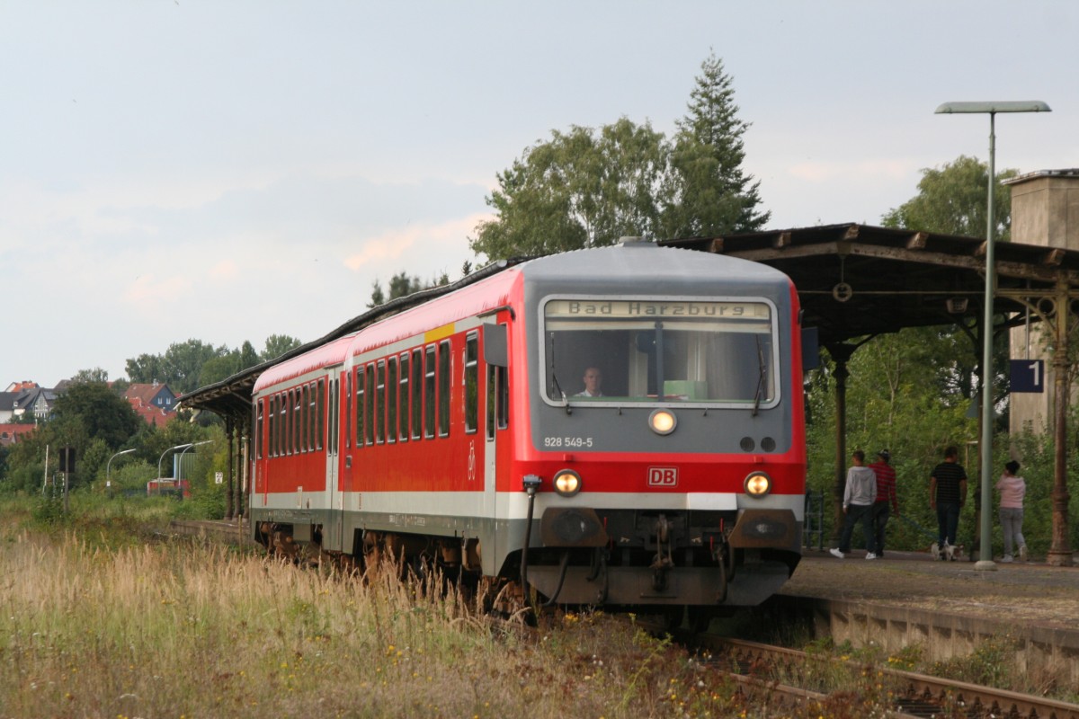 928 549-5 Börßum 18.08.2007