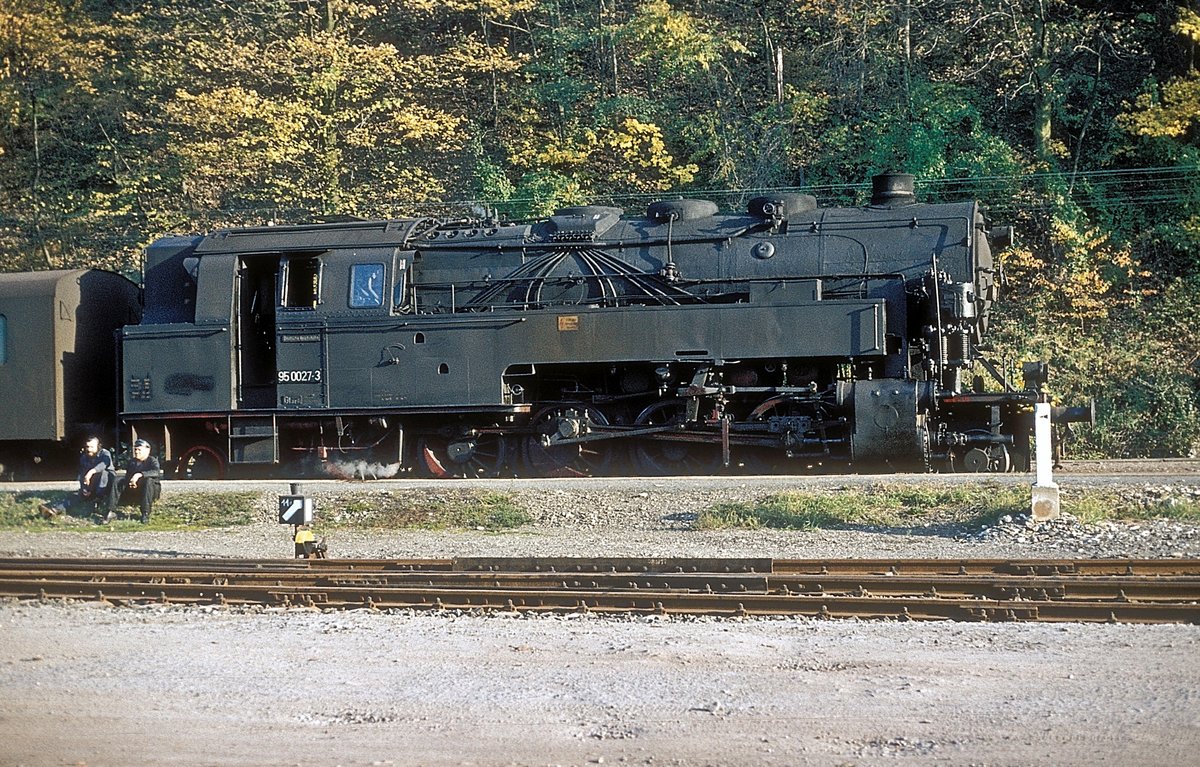 95 0027  Rauenstein  13.10.78