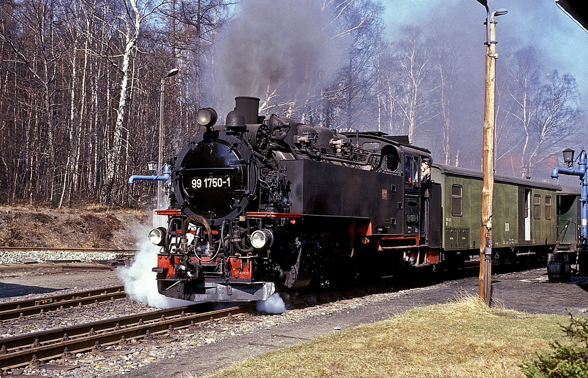 99 1750  Bertsdorf  17.03.91