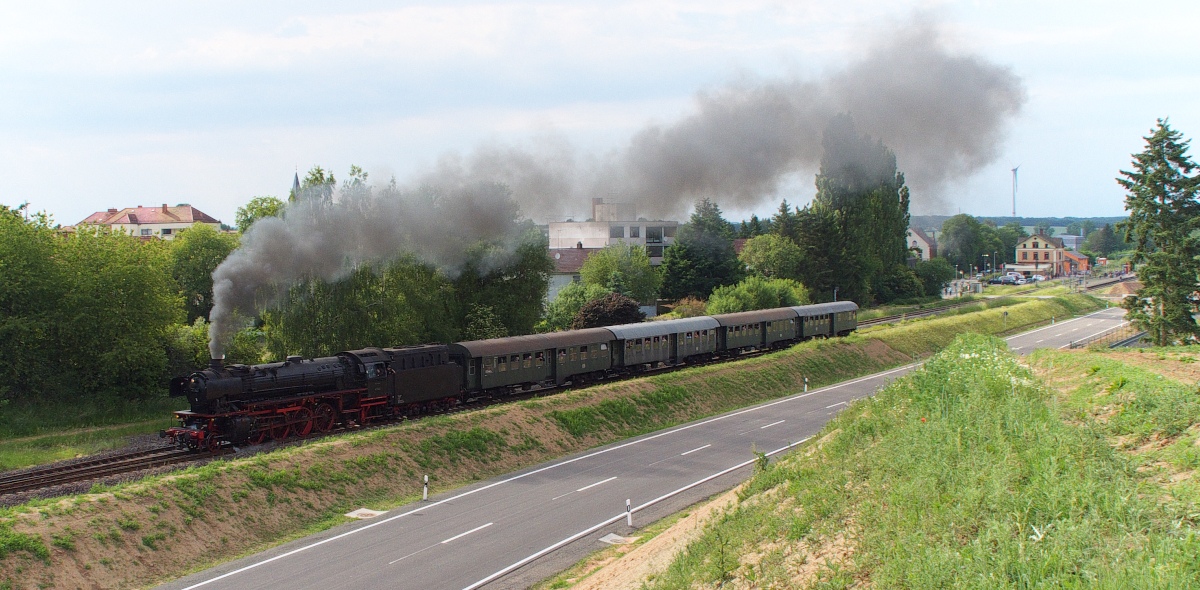 Strecke 3320 Hochspeyer Bad Münster am Stein Fotos Bahnbilder.de