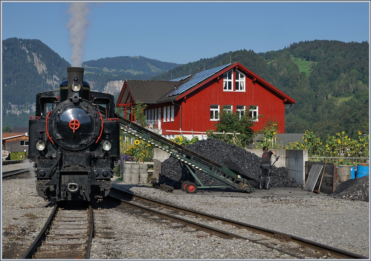 Bregenzerwaldbahn Fotos Bahnbilder.de