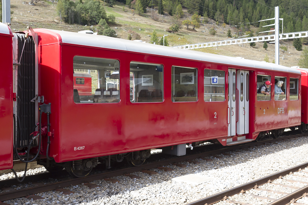 DFB, B, 4267, 23.09.2018, Oberwald 


