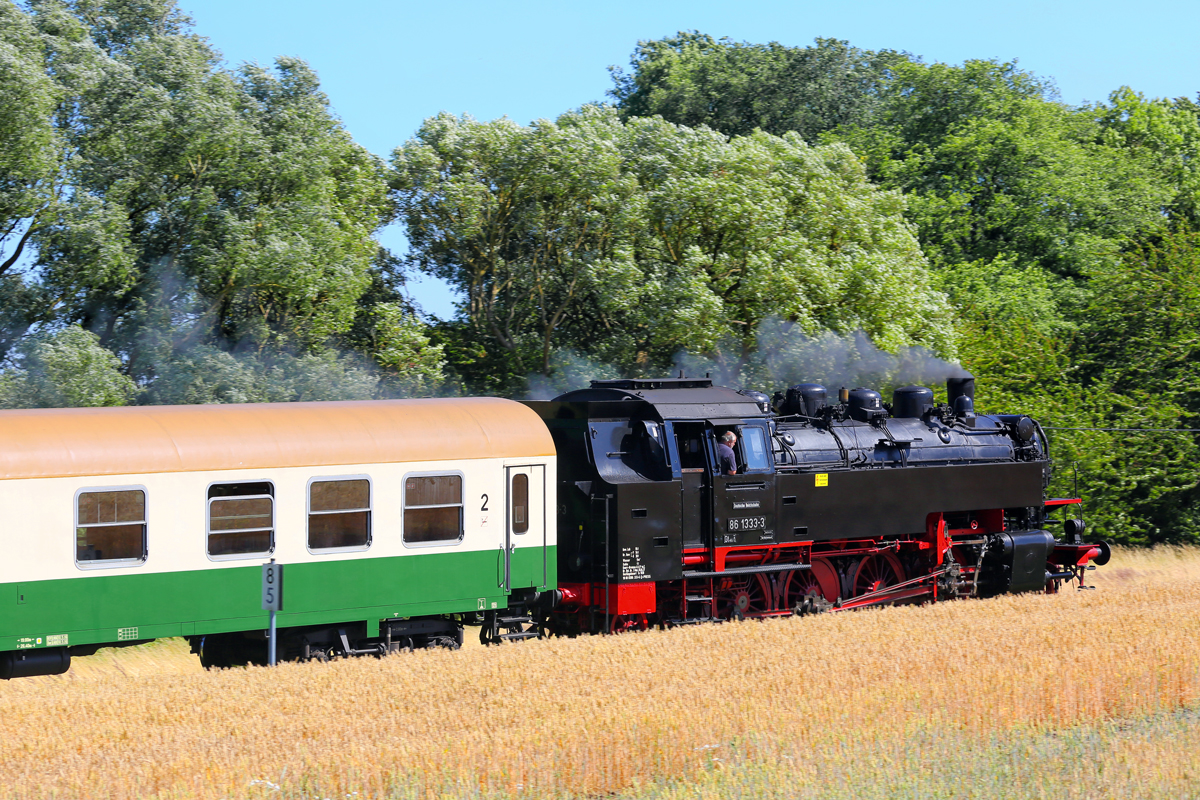 Baureihe 86 DB 086 DR 86.1 Fotos Bahnbilder.de