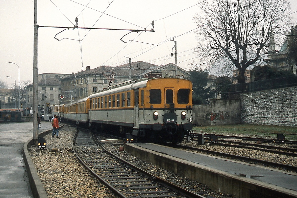 Ferrovie nord milano como orari treni