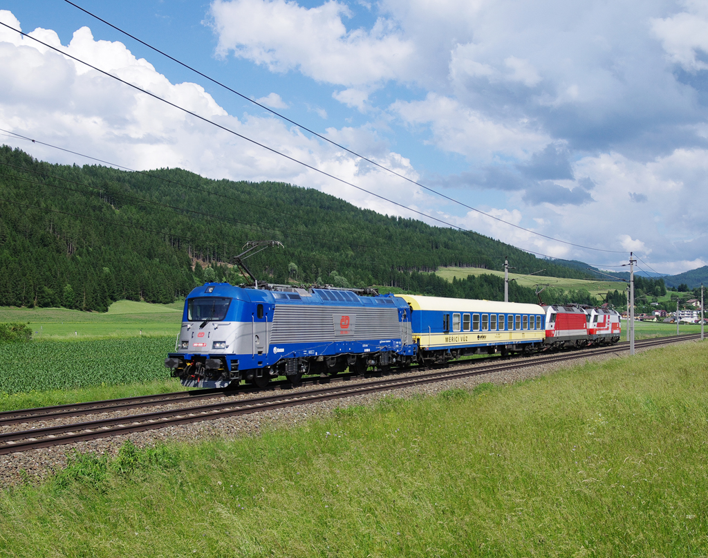 Baureihe 1014 Fotos - Bahnbilder.de
