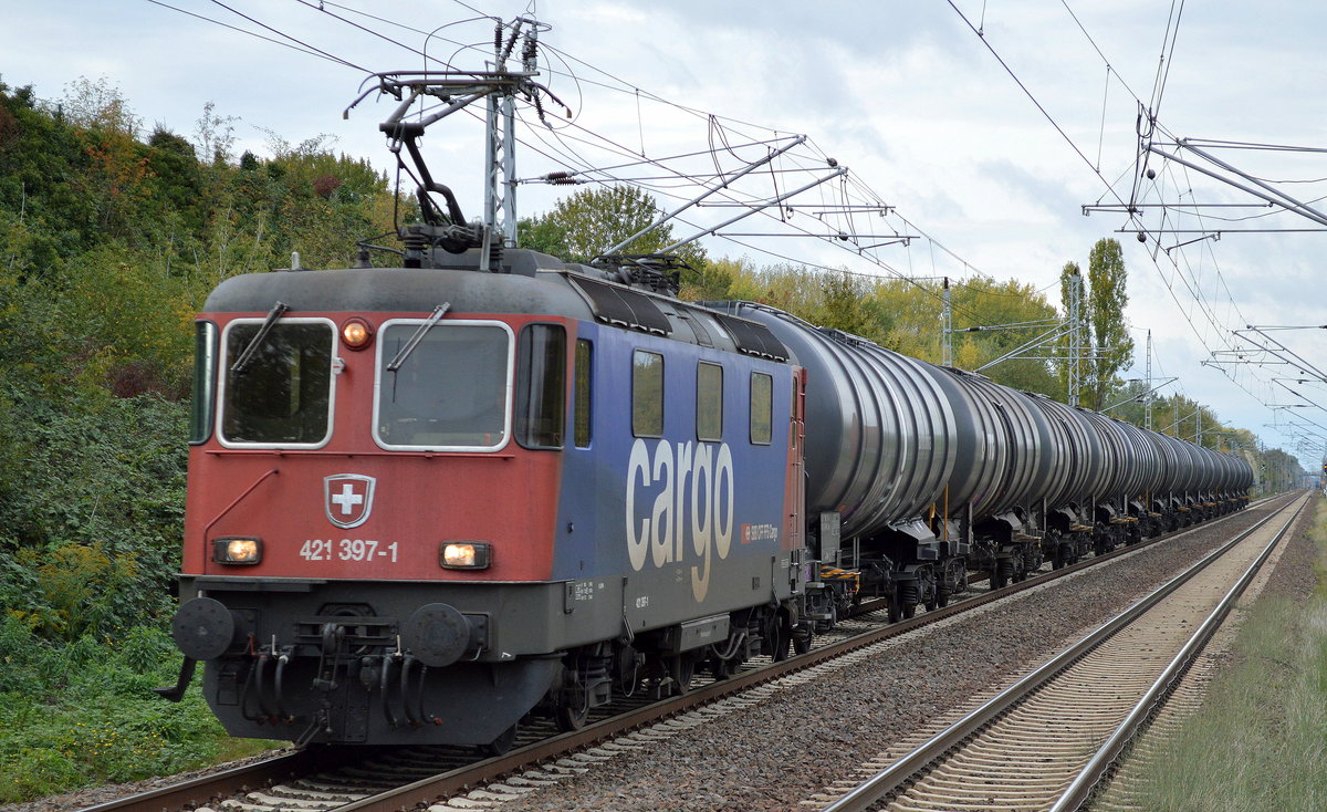 HSLLogistik GmbH Fotos Bahnbilder.de