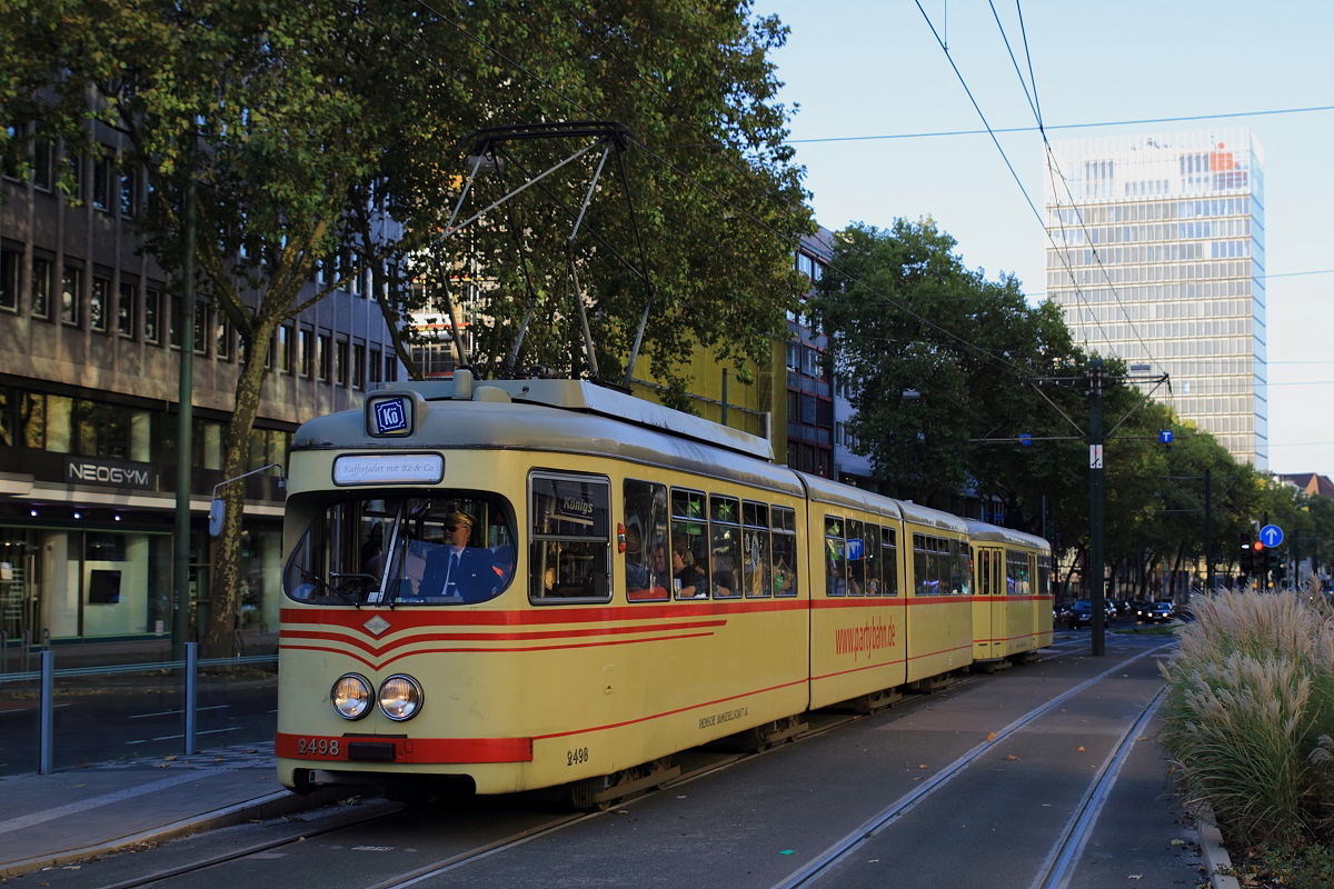 Straßenbahn Düsseldorf Fotos Bahnbilder.de
