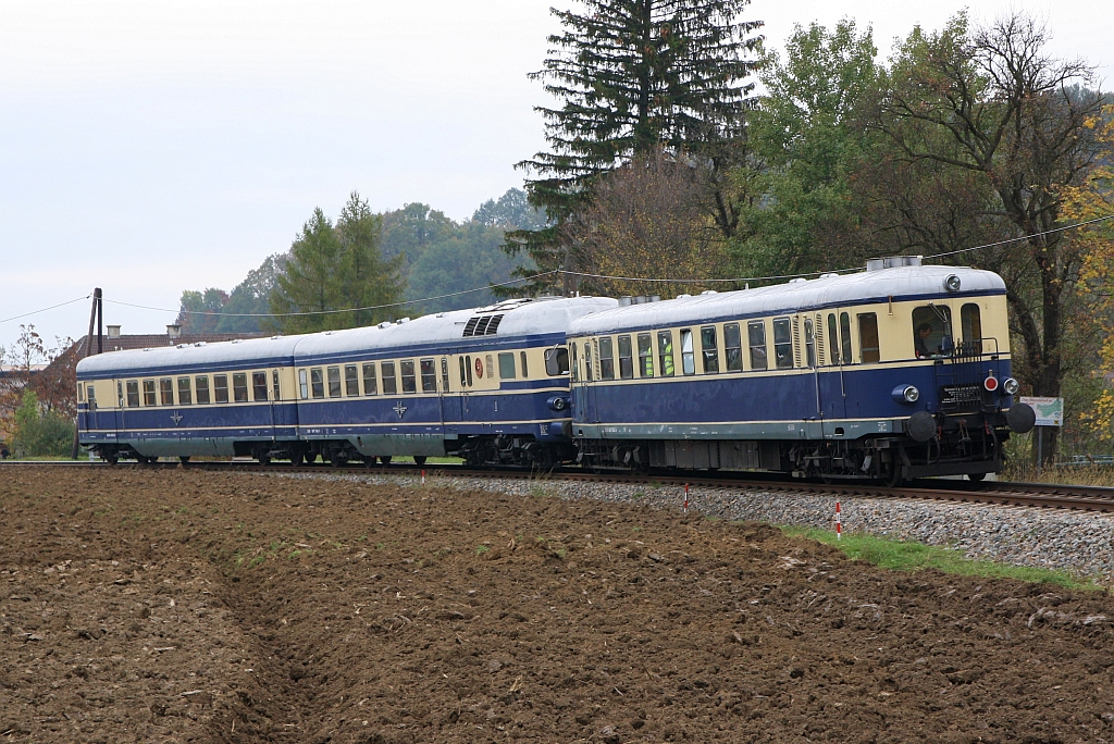 Baureihe 5145, 5045 Fotos Bahnbilder.de