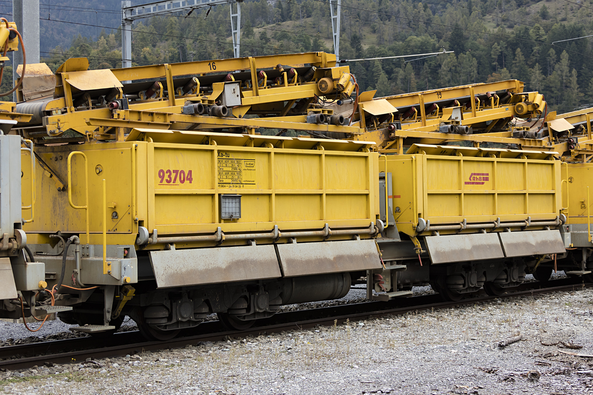 RhB, Xa-tu, 93704, 08.10.2016 Reichenau 


