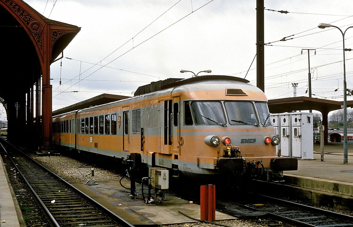 T 2007  Strassbourg  28.03.88