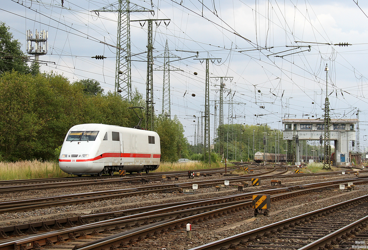 TK 401 516 in Gremberg am 17.07.2018