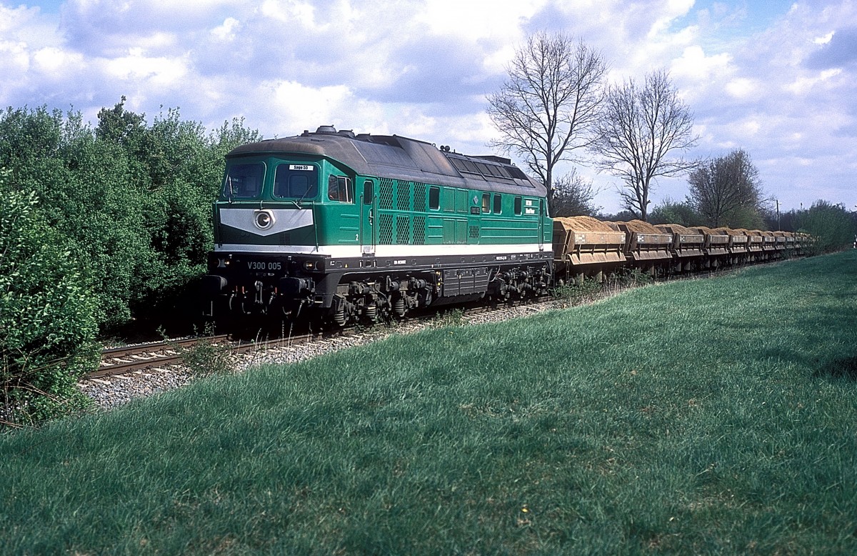 V300 005  Dobraschütz  09.04.14