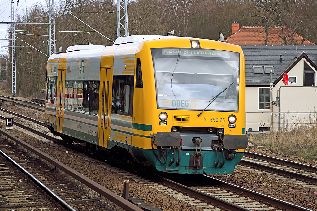 VT 650.75, 15.03.2014, Berlin-Buch