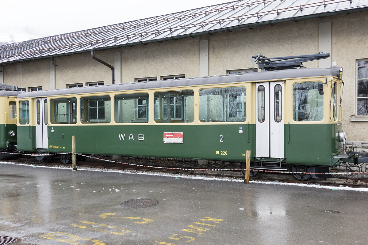 WAB, Bt, 226, 28.02.2017, Grindelwald 


