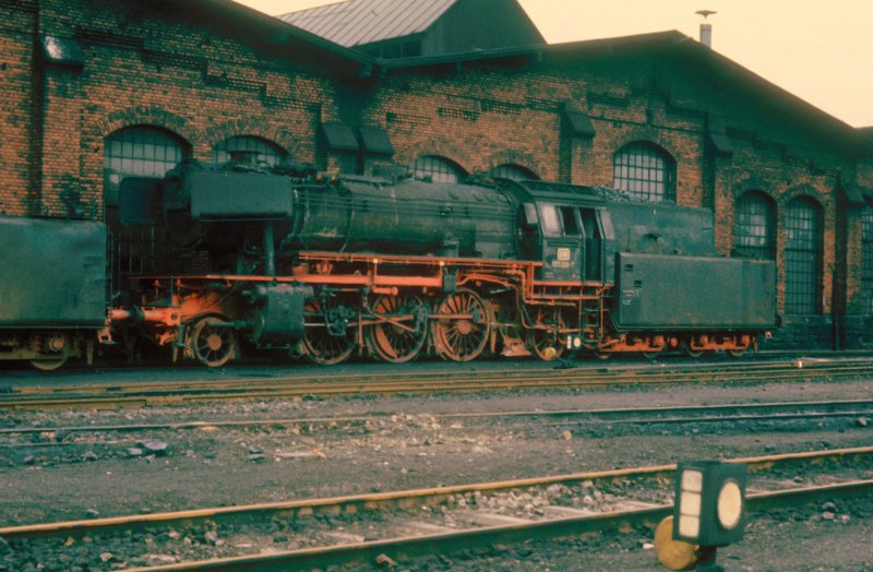 023 036  Saarbrcken  08.03.75