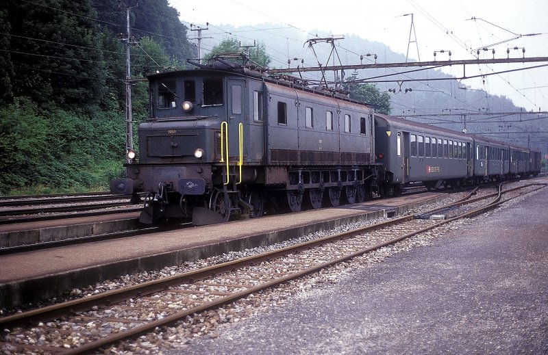 10901 Eglisau 24.07.87  