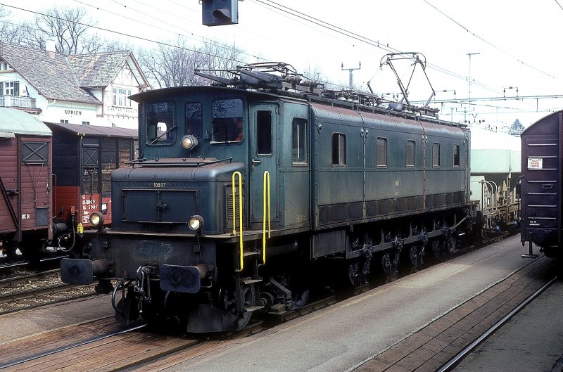 10 907 Frauenfeld 09.04.86 (automatically translated, Powered by Google) 
