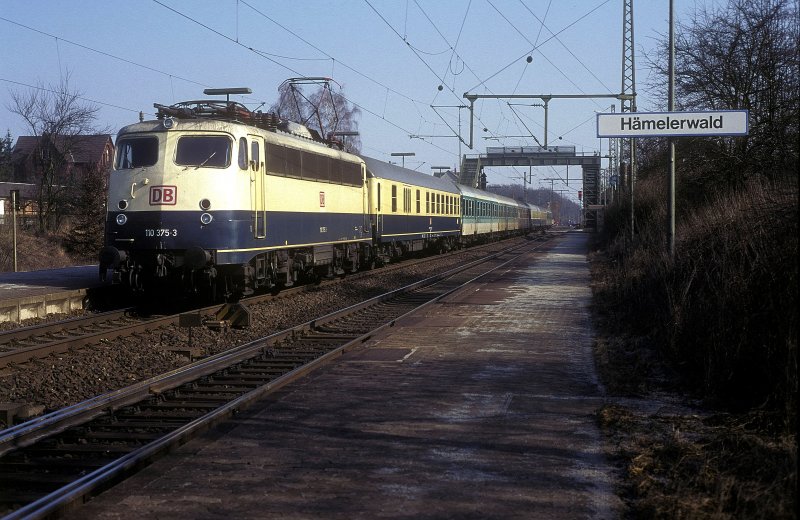 110 375 H�melerwald 08.03.96 