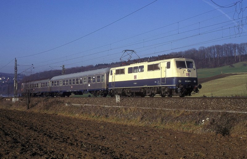 111 007  Uhingen  03.12.94