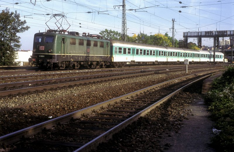 141 016 W�rzburg 09.10.95 