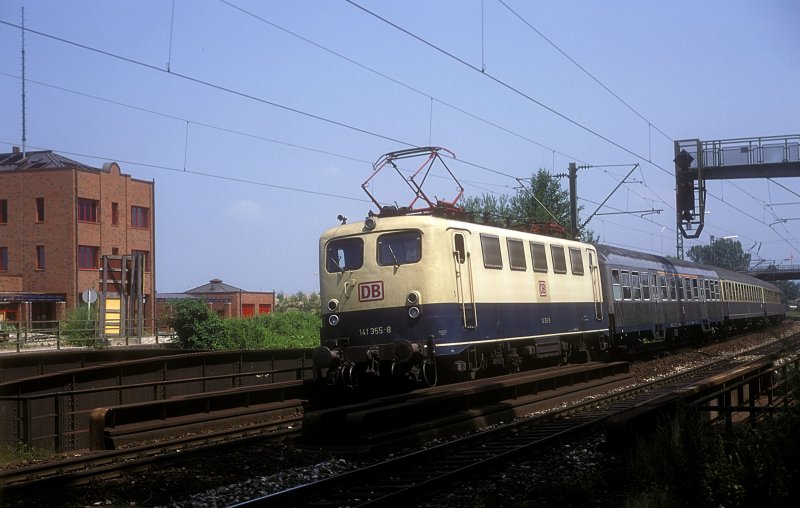 141 355 Achern 16.07.94 