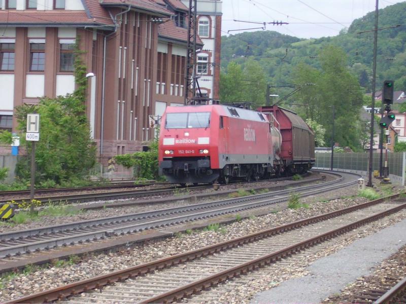 152 041 in Weinheim.