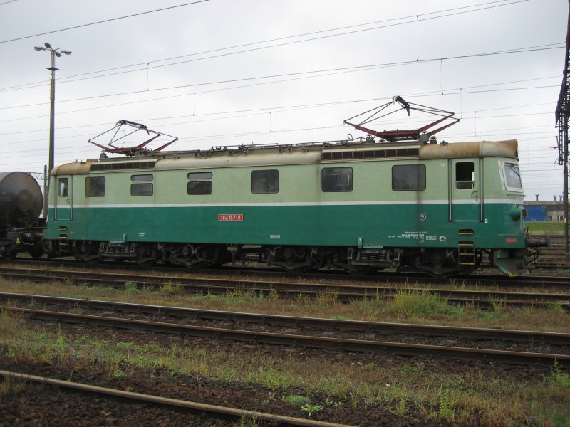 182157-8 on 02/10/2007 in Bydgoszcz (Bromberg). (automatically translated, Powered by