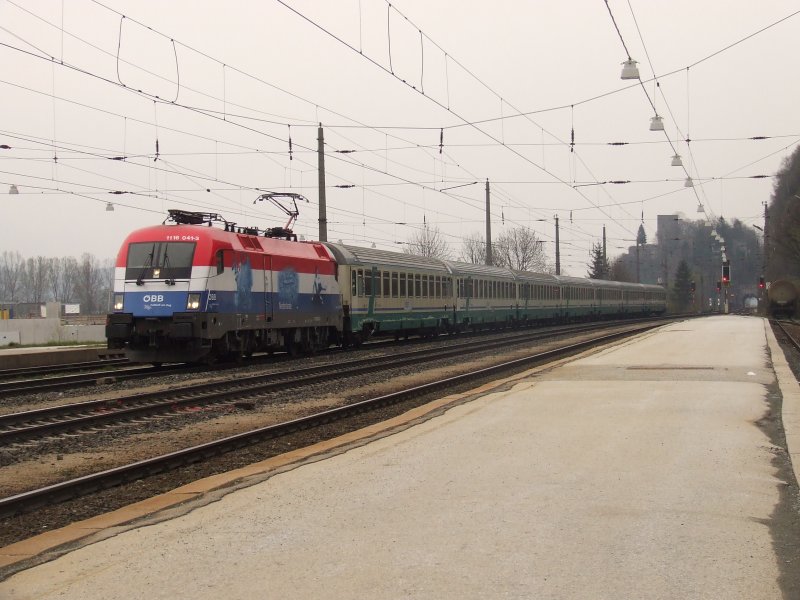 1116 041 am 12.4.2008 in Brixlegg 