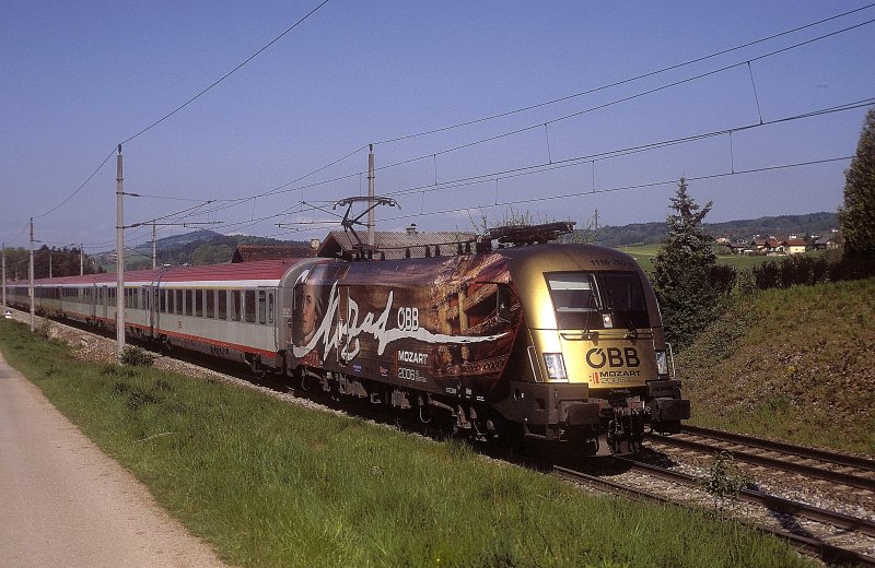 1116 250 bei K�stendorf 05.05.08 