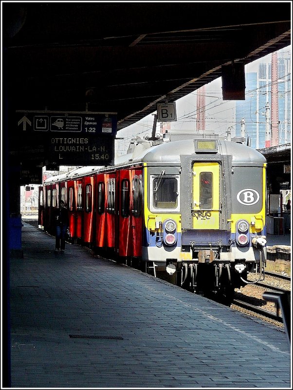 Zug der offenen T�ren. 30.05.09 (Jeanny) 