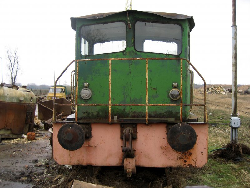 410D-06 on 01.02.2008 in Torun. (automatically translated, Powered by Google)