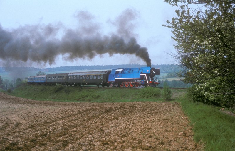 477 043  bei Nove Straseci  20.05.82