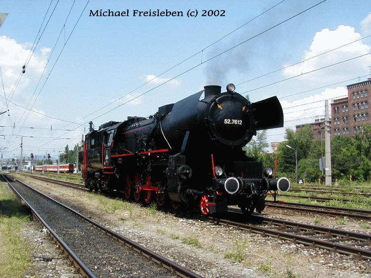 52.7612 am 22.Juni 2002 im Bahnhof Wien Ost