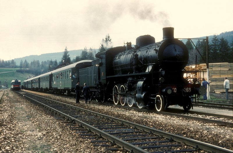 740 269 Welzberg 30.04.77 