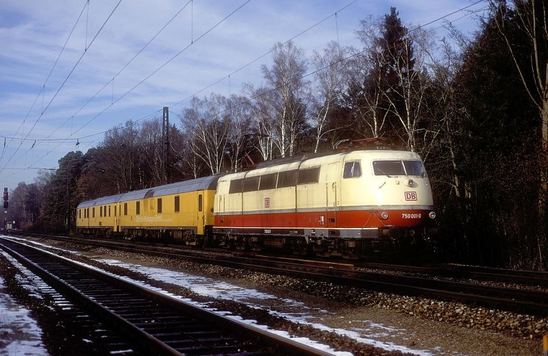 750 001 Haspelmoor 05.12.96 