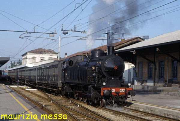 Gr.940 022 - Bergamo - 26.05.1991 