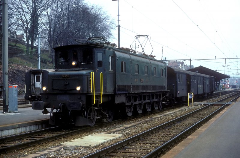 10908 Rorschach 30.03.84  