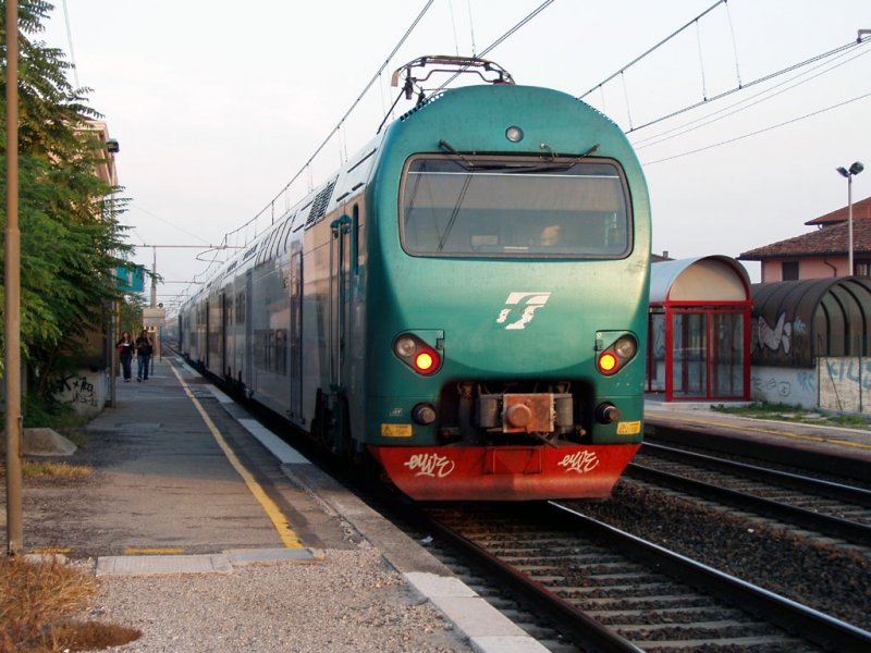 Ale 426/506 77 in Lerino. 22/09/07 