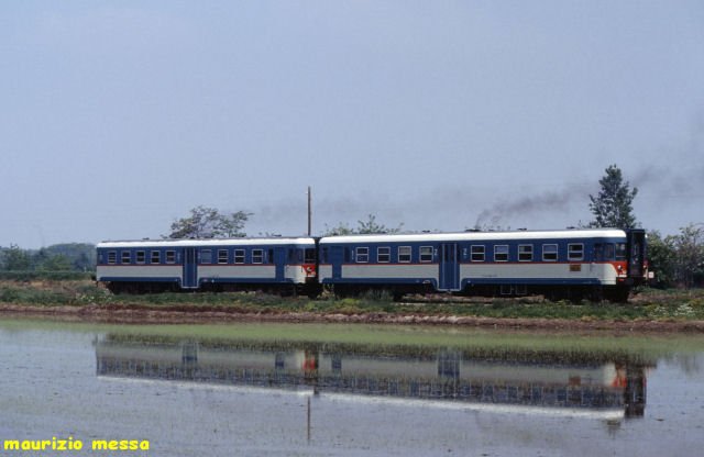 FS Aln 668 2415 + 2419 - S. Bernardino c