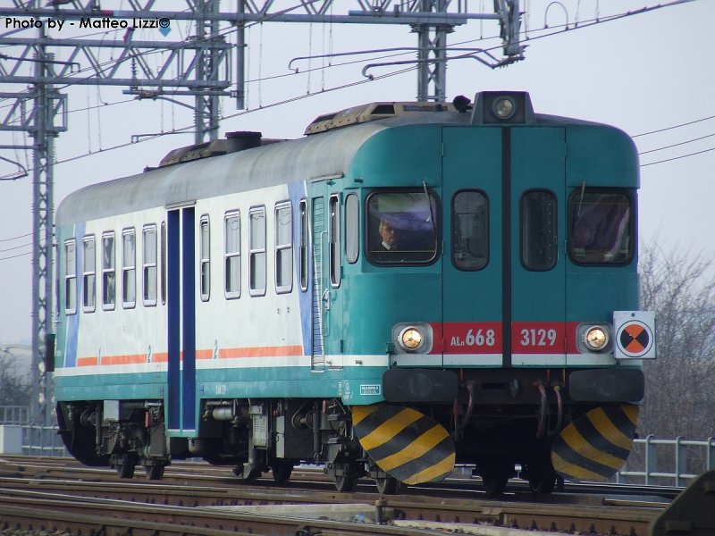 with a regional train from Pavia to Alessandria (automatically translated,