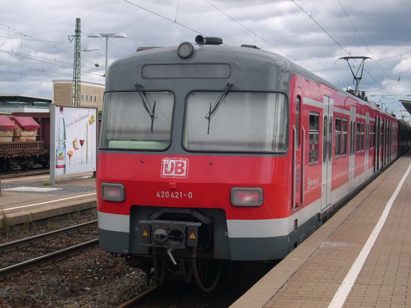 S Bahn Dresden Verspätung