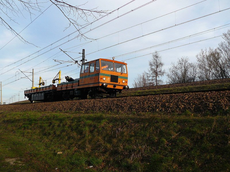 WM10-L in Legnica  