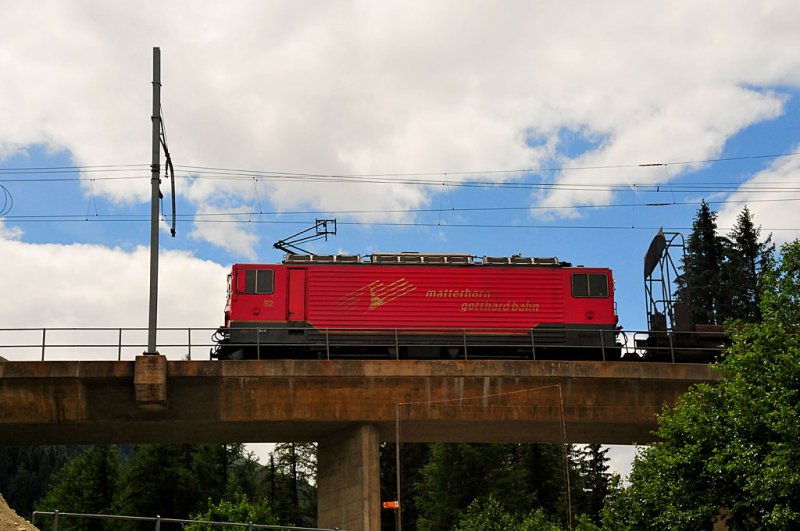 Ge 4/4 III  
