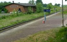 Bahnhof Langenweddingen (Richtung Blumenberg)
Quelle: Ronny Hohmann http://www.langenweddingen.wb3.de