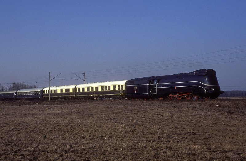 01 1102 bei Vechelde 10.03.96 