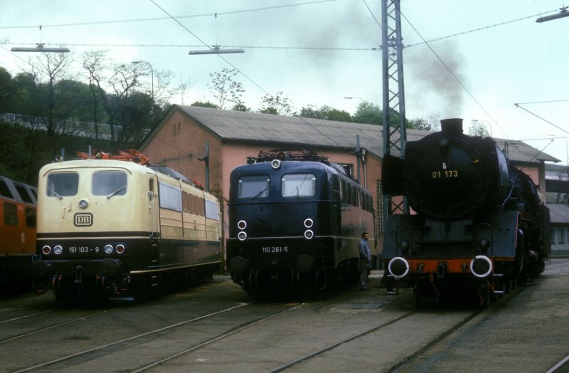 01 173 Würzburg 04.05.75 (automatically translated, Powered by Google) 