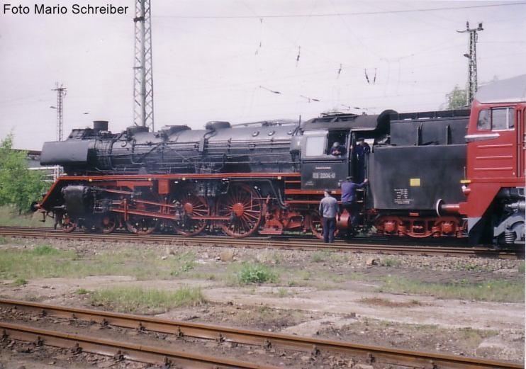Br.03-2204-04 in Dresden!  